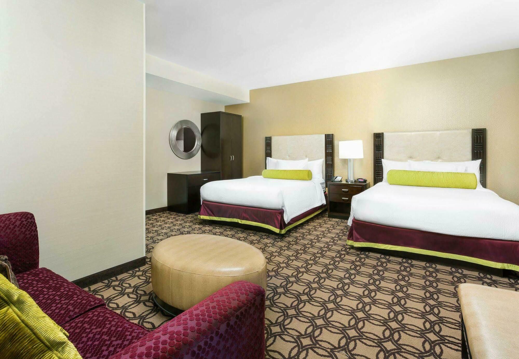 Fairfield & By Marriott Midtown Manhattan/penn Station Nova York