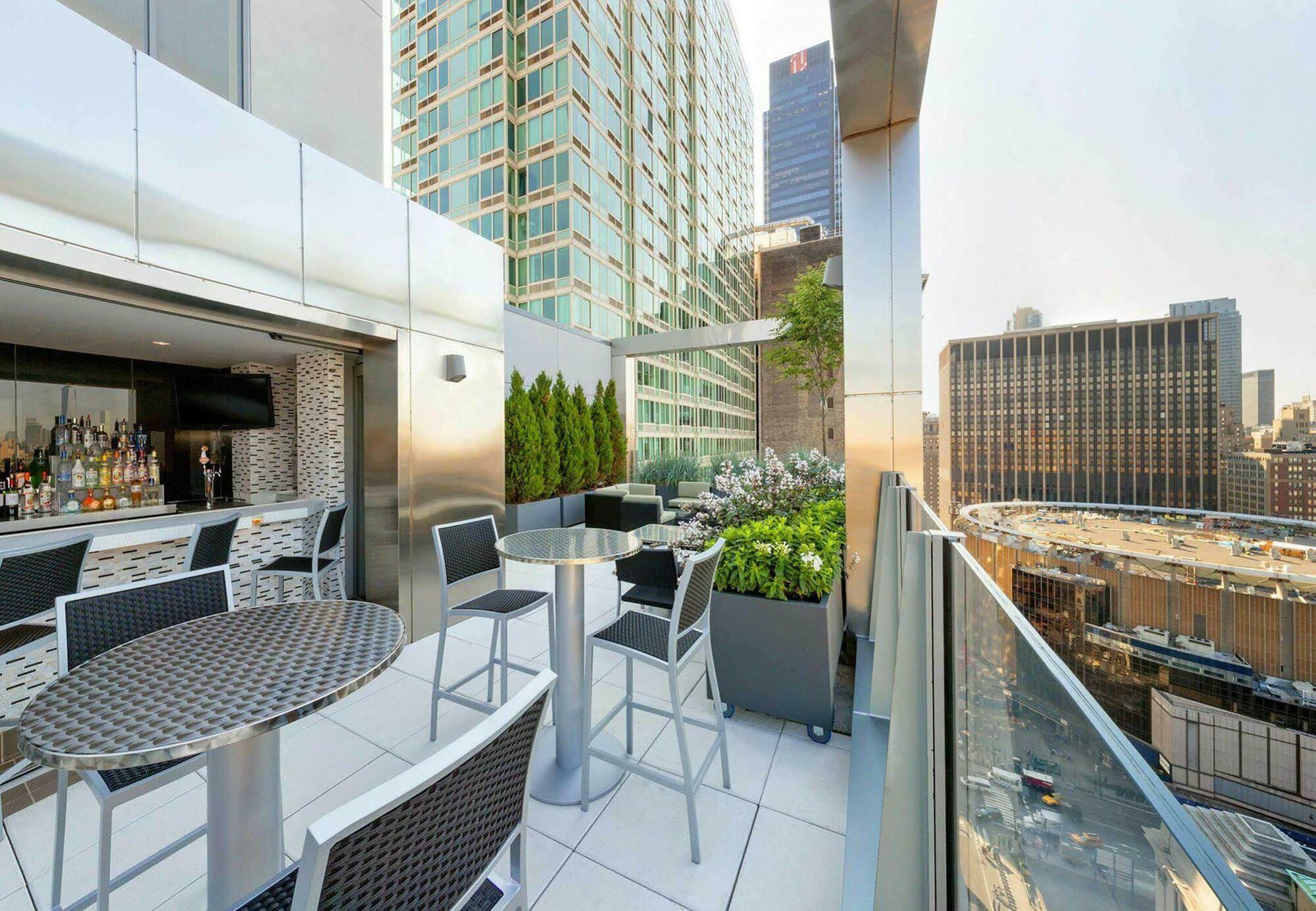Fairfield & By Marriott Midtown Manhattan/penn Station 4* Nova York