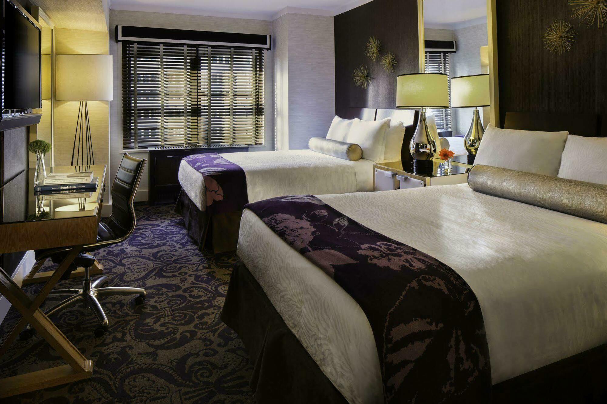 70 Park Avenue 4* Nova York
