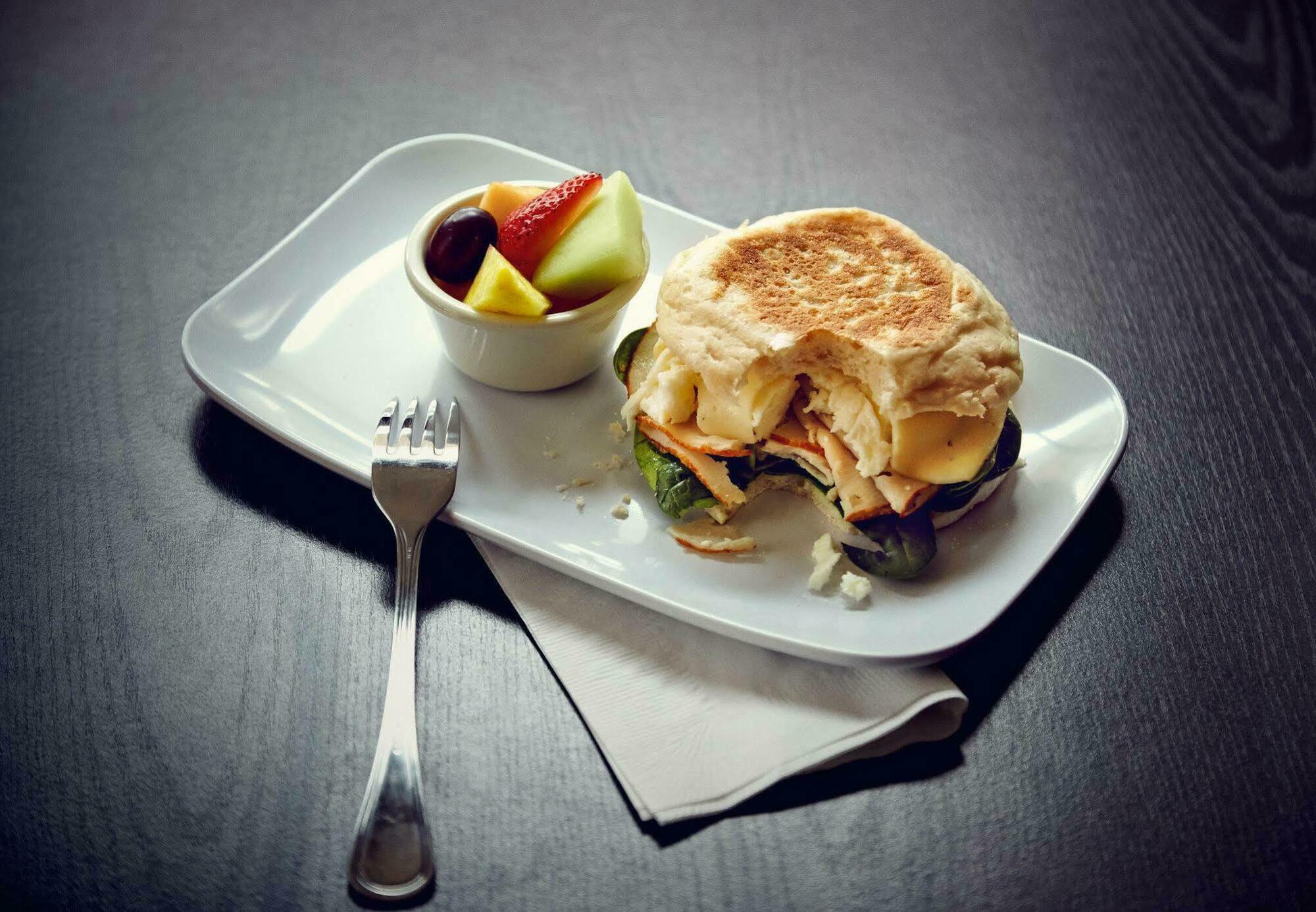 Courtyard By Marriott Times Square West 3* Nova York