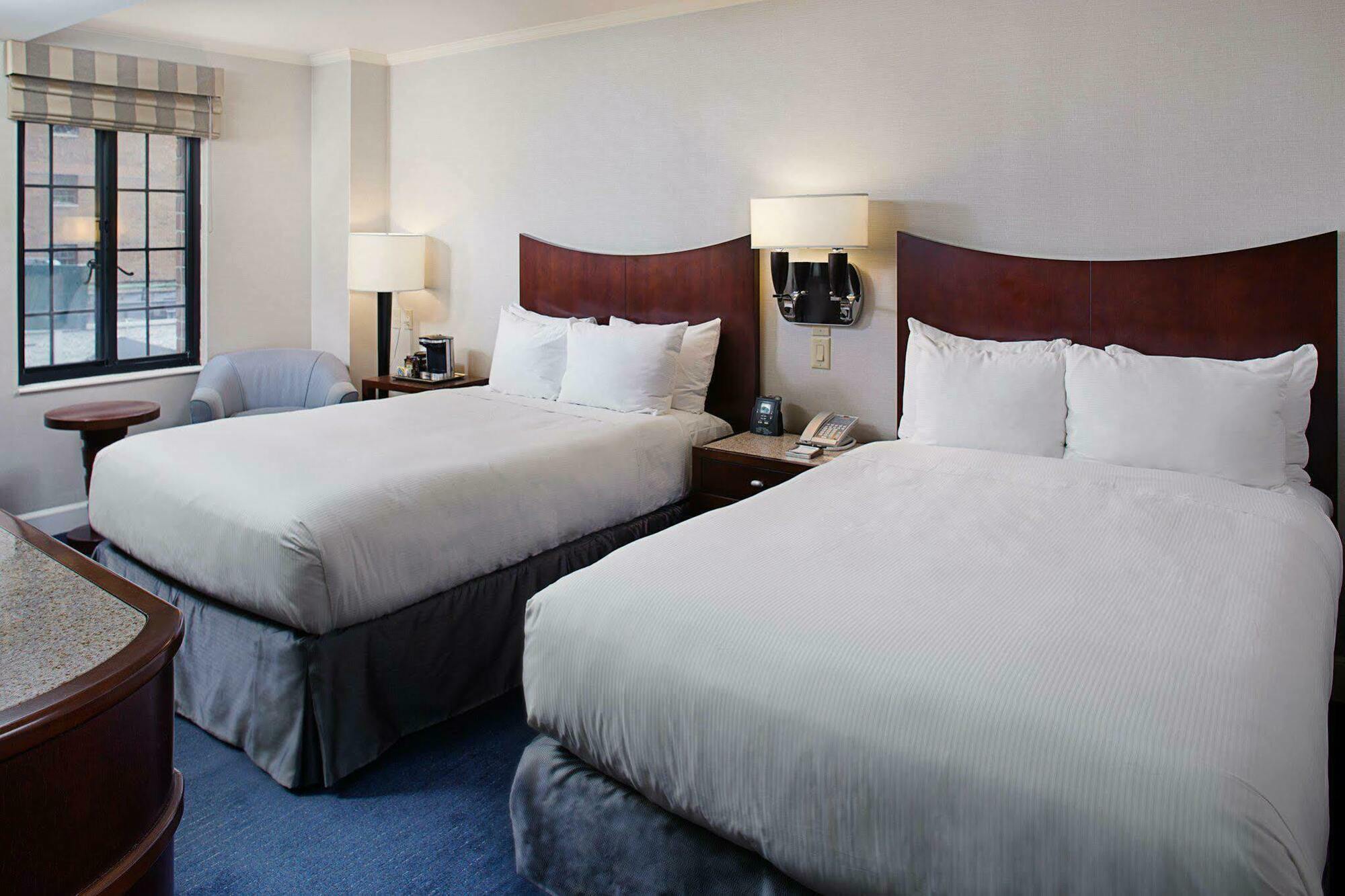 Hotel Westgate Grand Nova York