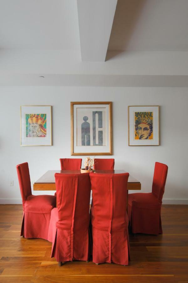 Waldron Place By Onefinestay Apartamento *