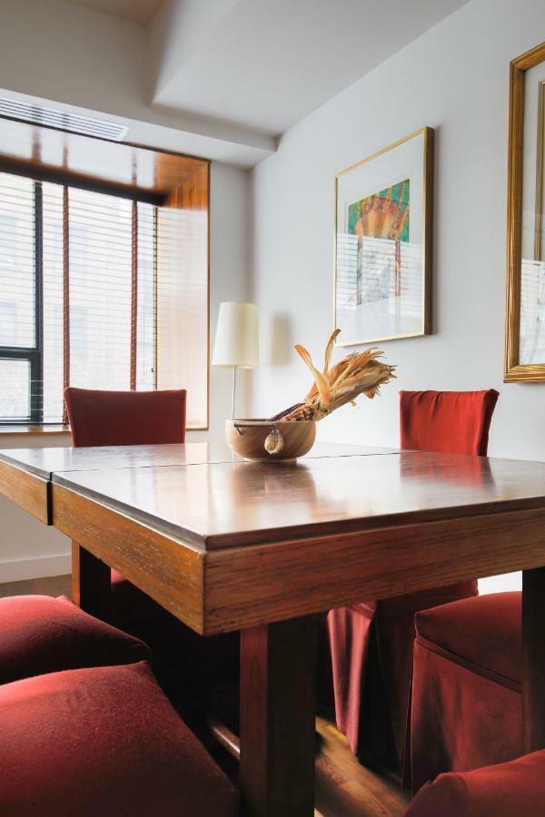 Waldron Place By Onefinestay Nova York
