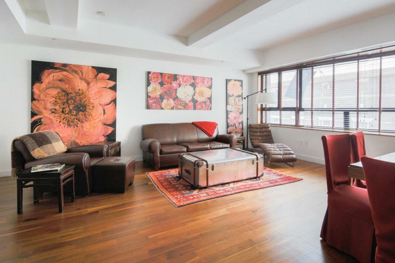 Waldron Place By Onefinestay Nova York