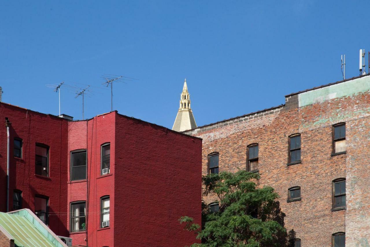 Waldron Place By Onefinestay Nova York
