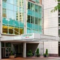 Courtyard Manhattan/upper East Side 3* Nova York