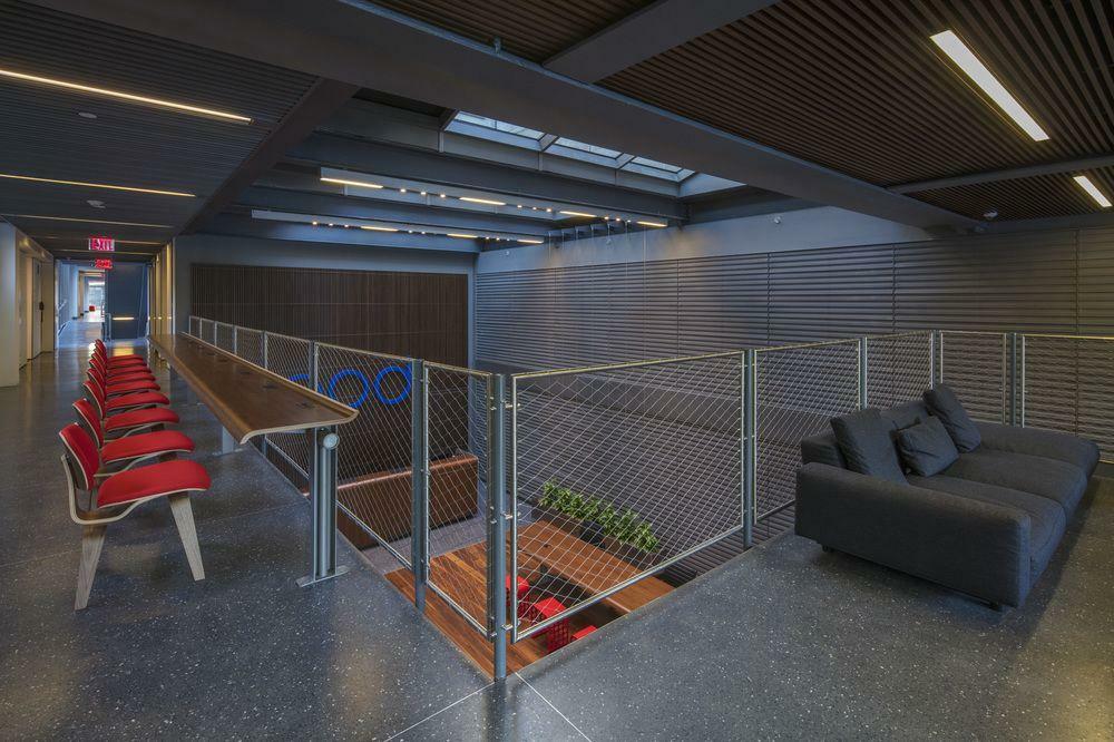 Pod Brooklyn Hotel 3*