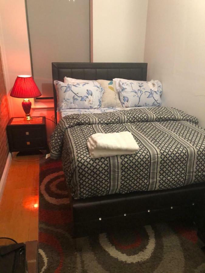 Hospedagem domiciliar Unique Holiday Nova York