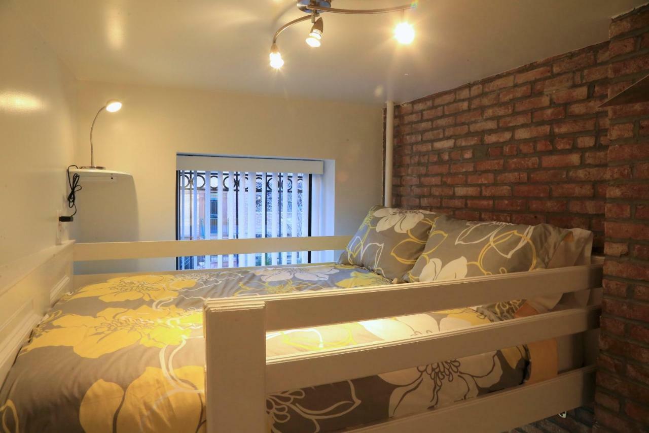 Apartamento Harlem Lofts