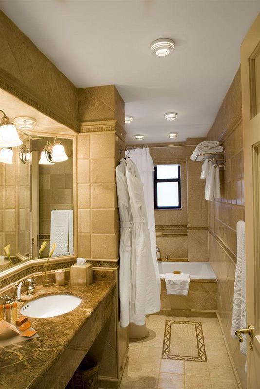 Fitzpatrick Manhattan 4* Nova York