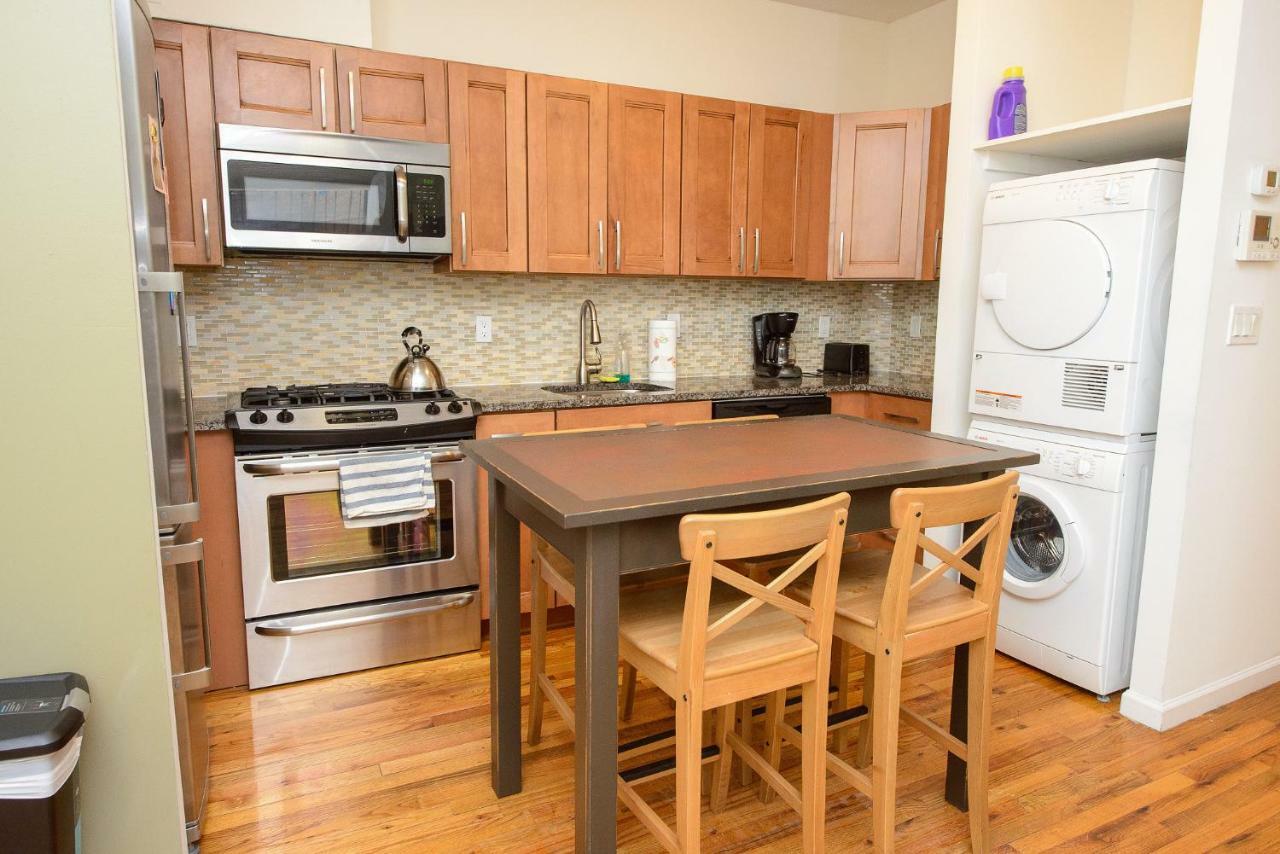 Pitt Street Apartamento