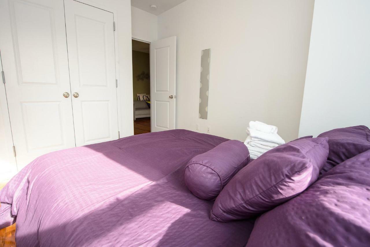 Pitt Street Apartamento *