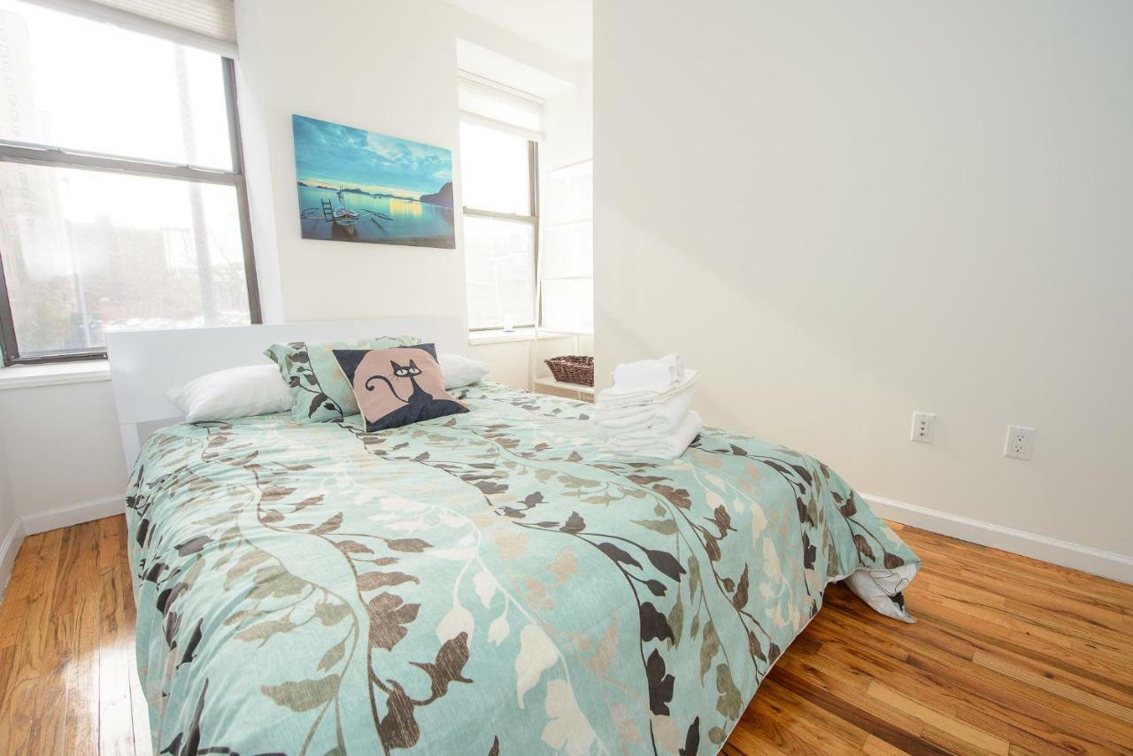 Apartamento Pitt Street *