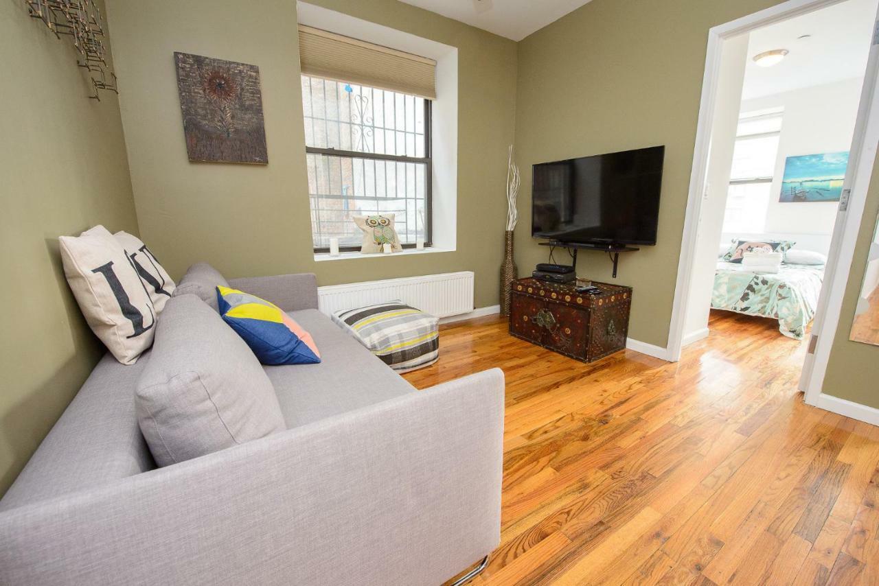 Apartamento Pitt Street *