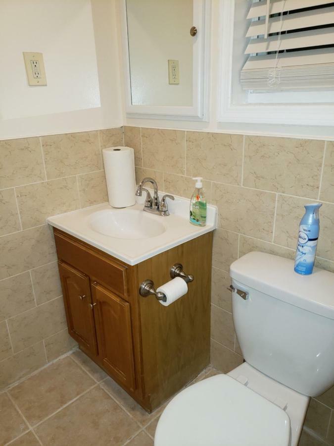 Căn hộ Brooklyn 3 Bedroom 1 Bathroom 8 Minutes To Subway 30 Minutes To Manhattan New York