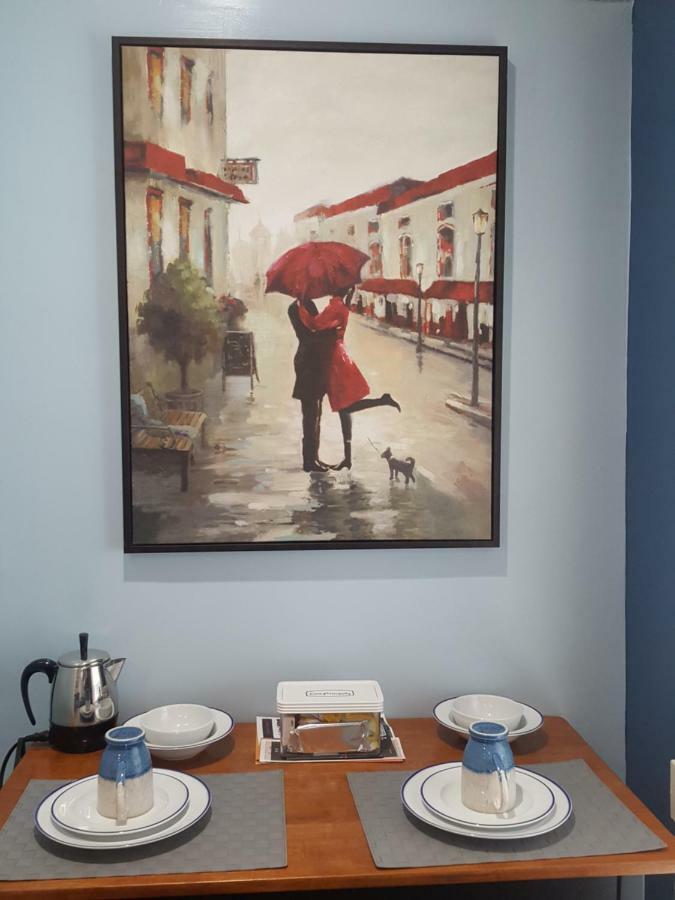 Verona Twentyone - Phoebe's Place Apartment