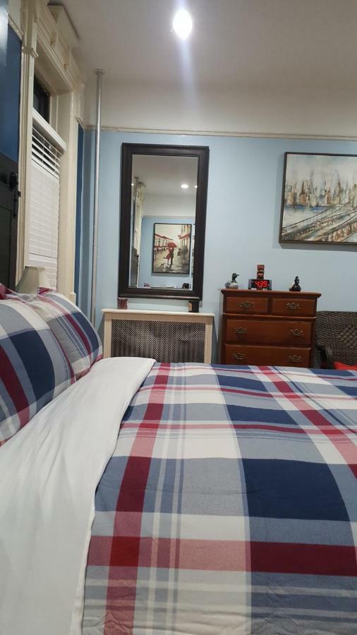 Apartment Verona Twentyone - Phoebe's Place New York