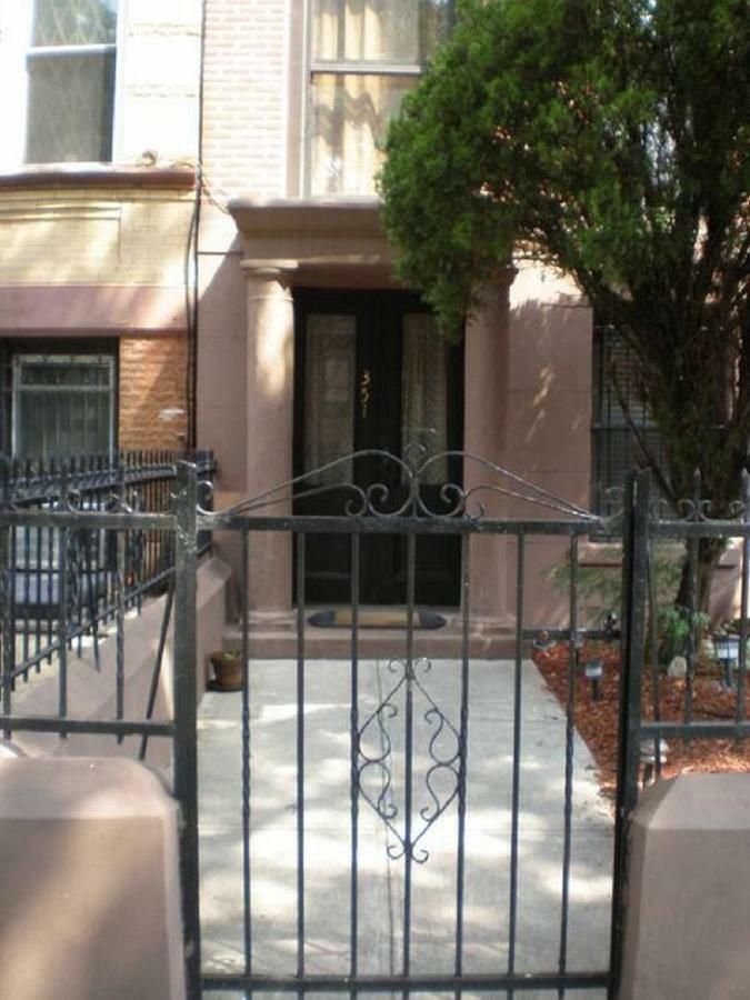 Bed Stuy Brooklyn Loft * Nova York