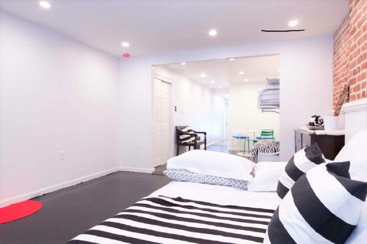 Bed Stuy Brooklyn Loft Nova York