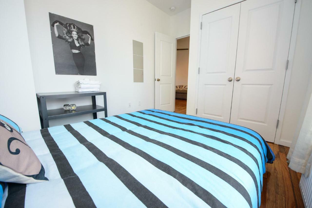 Pitt Street Apartamento *