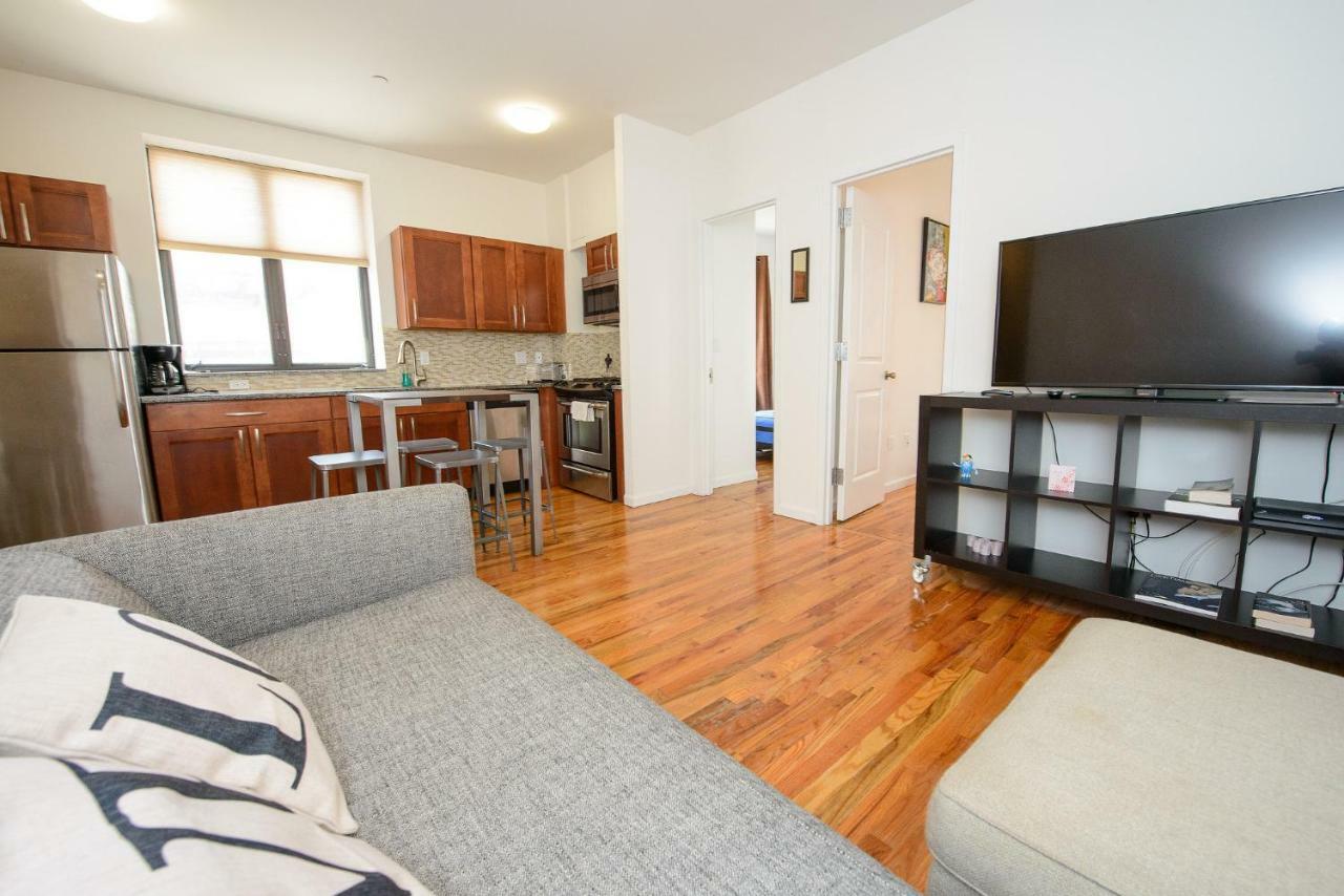 Apartamento Pitt Street *