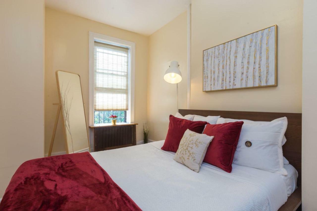 Lavish 3 Bedroom In Williamsburg!! * Nova York