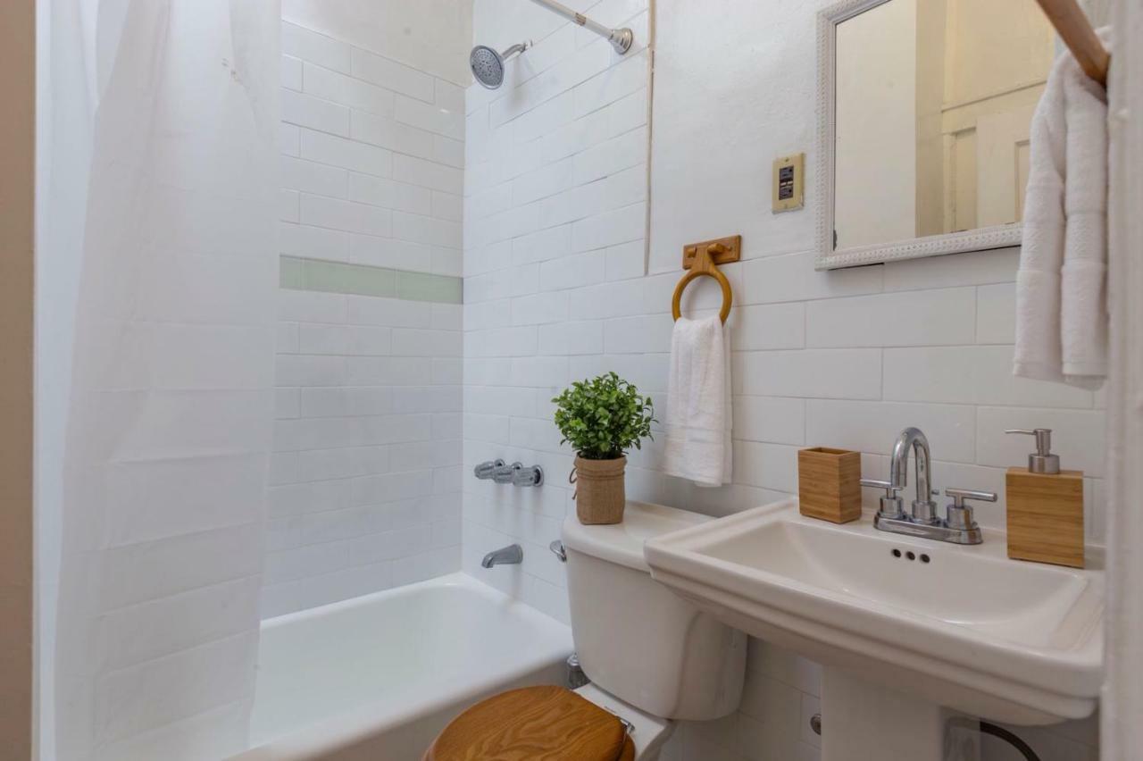 Lavish 3 Bedroom In Williamsburg!! Apartamento Nova York