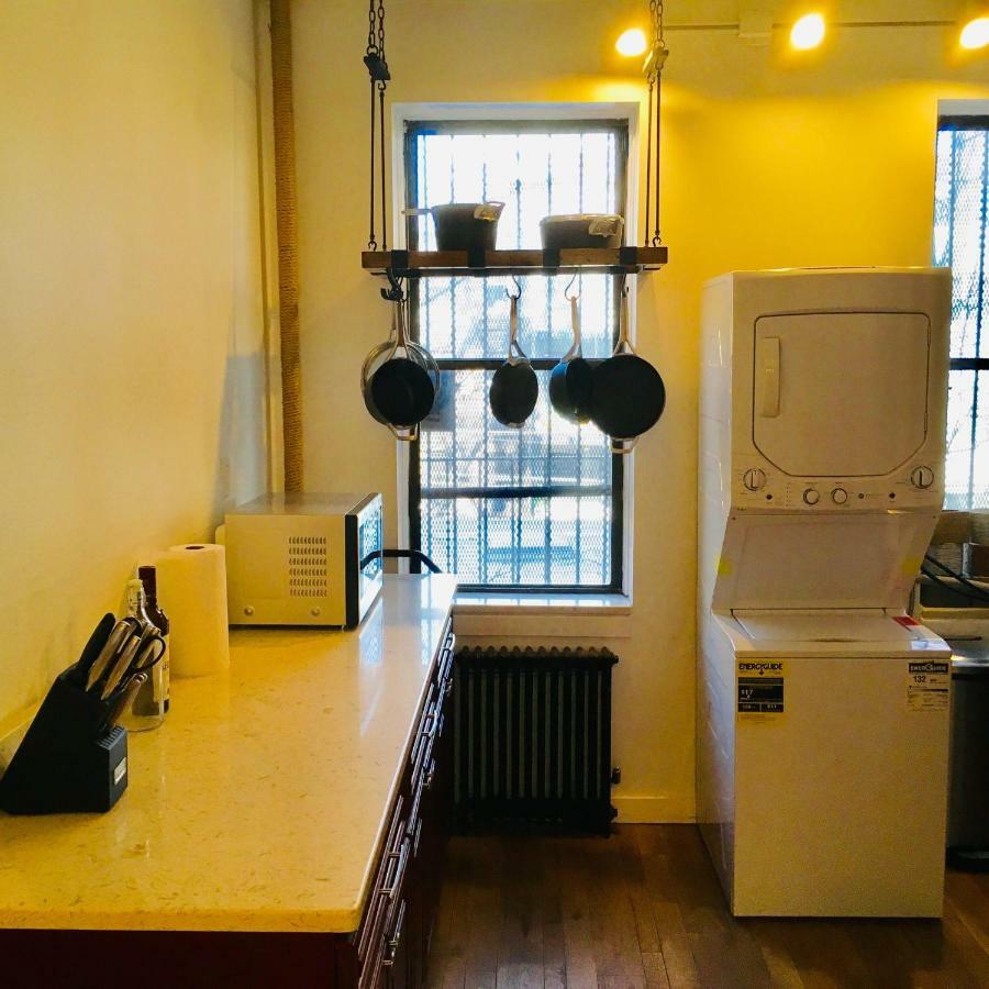 Apartamento Posh Cobble Hill Apartment, 5 Minutes To Manhattan