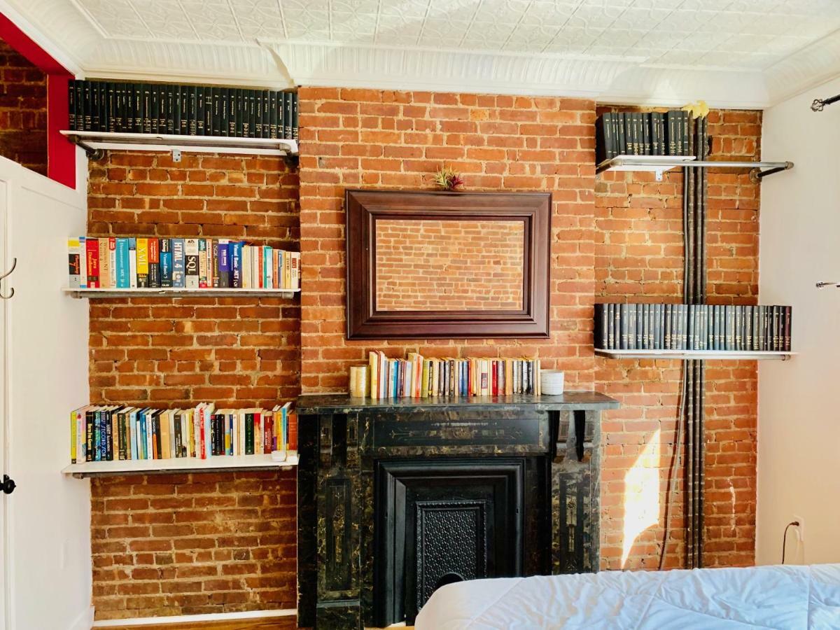 Apartamento Posh Cobble Hill Apartment, 5 Minutes To Manhattan