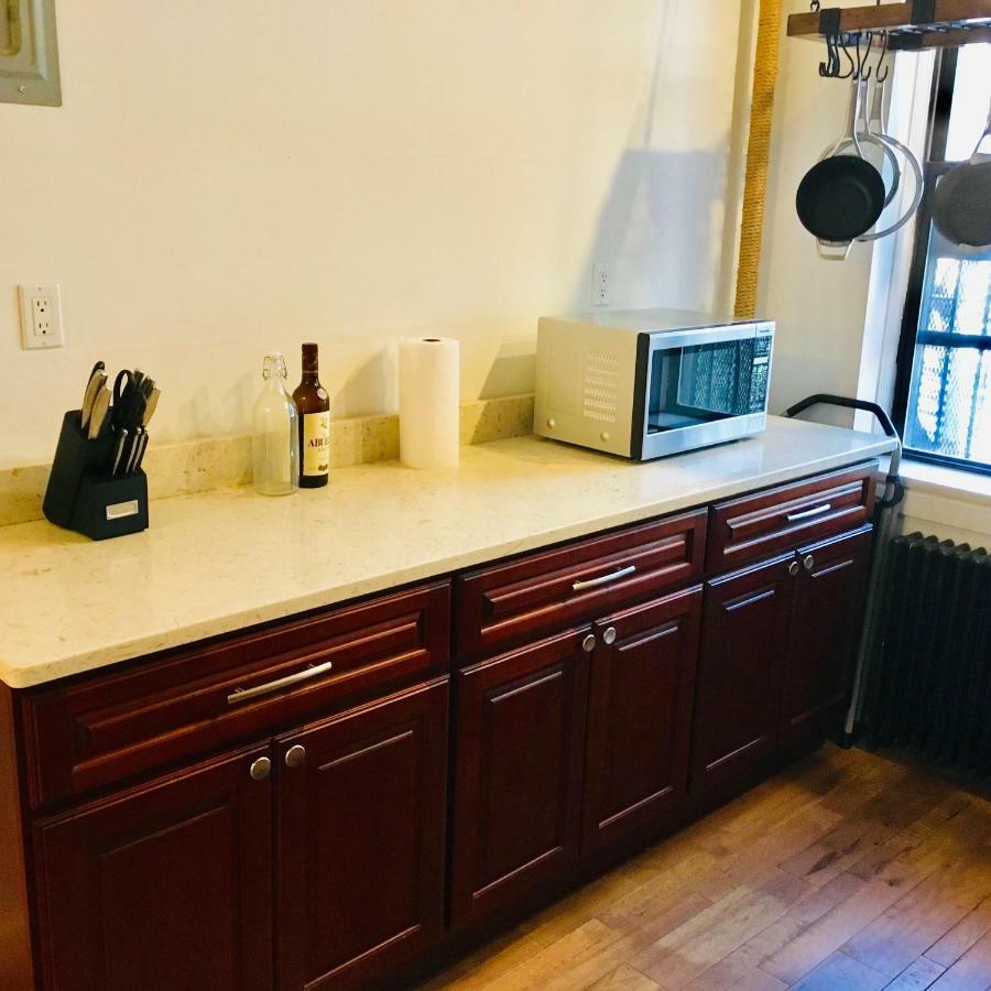 Posh Cobble Hill Apartment, 5 Minutes To Manhattan Apartamento *