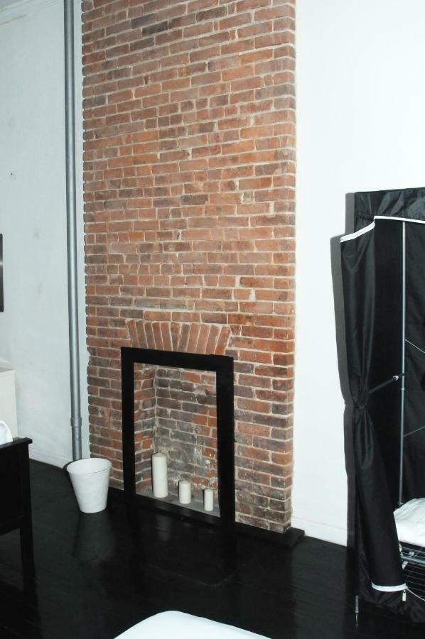 Plush Spacious 1 Bedroom Apt Williamsburg Căn hộ *