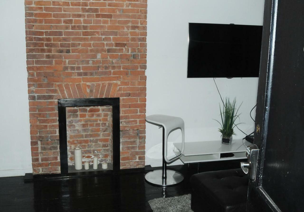 Plush Spacious 1 Bedroom Apt Williamsburg Căn hộ