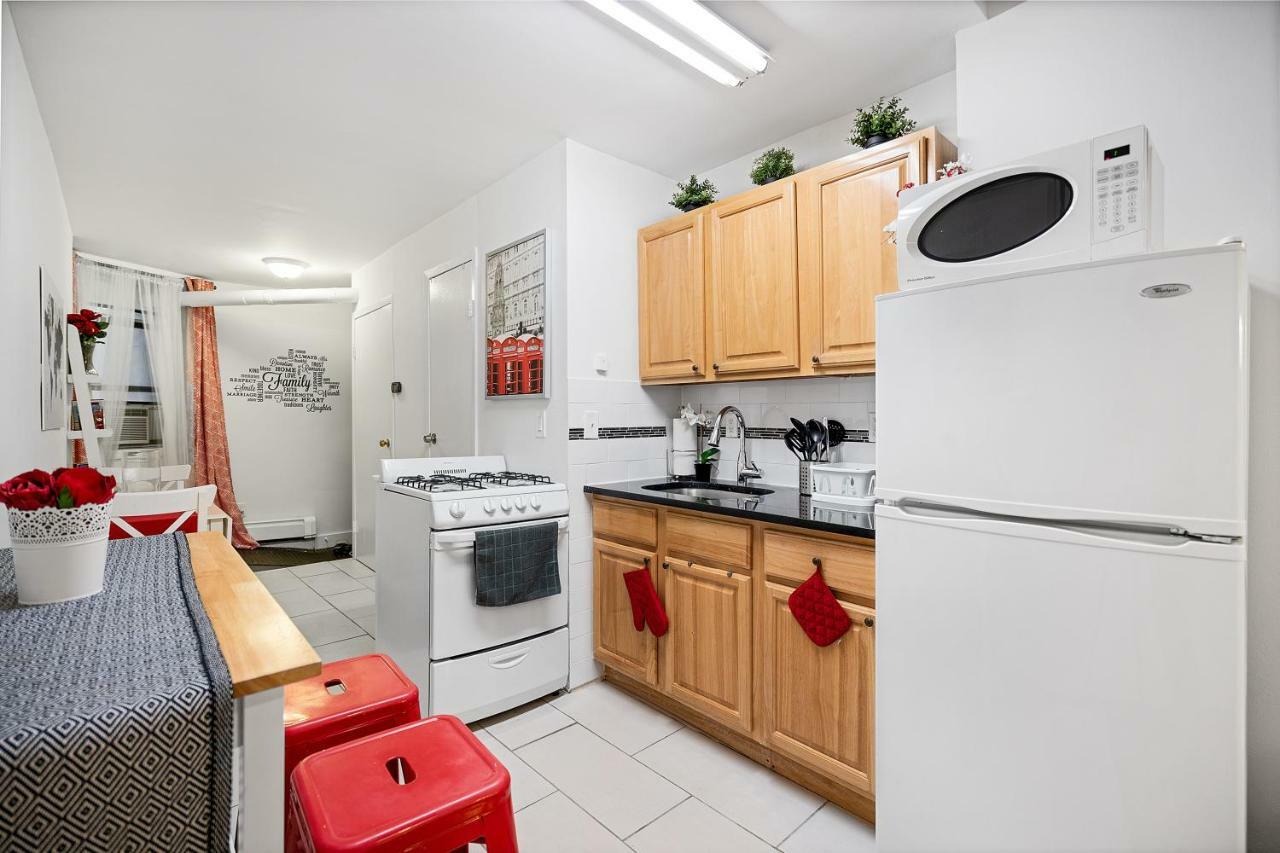 Apartamento Chelsea *