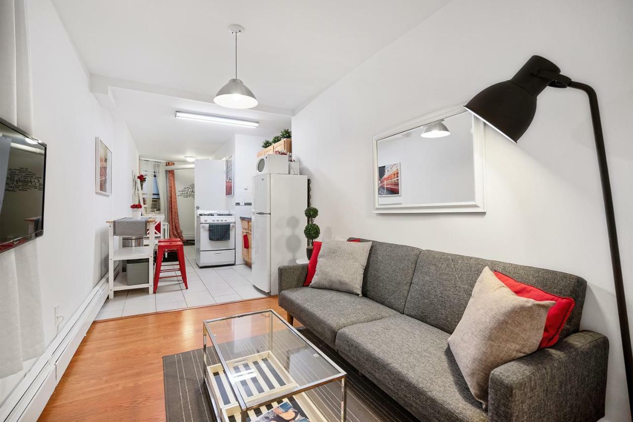 Apartamento Chelsea *
