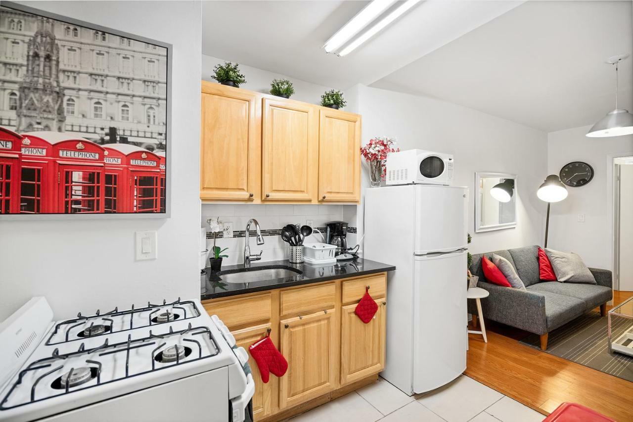 Chelsea Apartamento Nova York