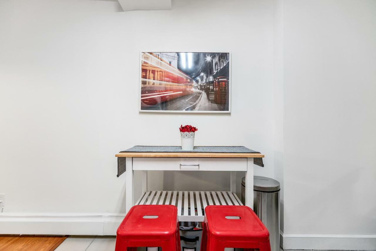 Chelsea Apartamento Nova York