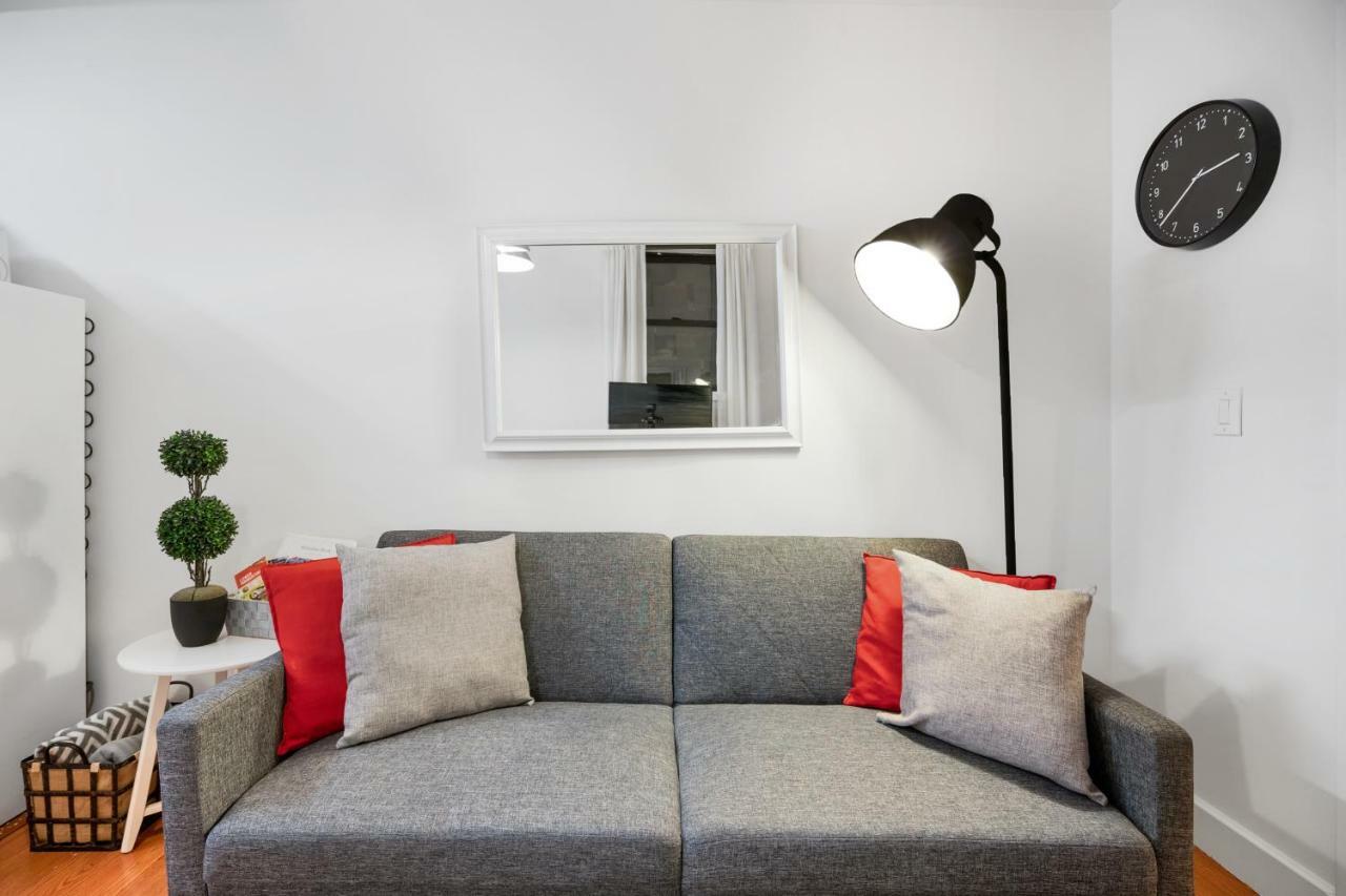 Chelsea Apartamento Nova York