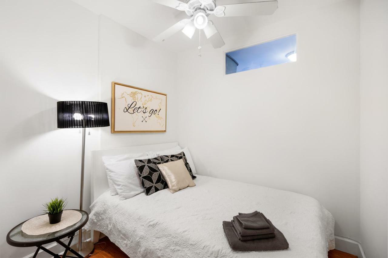 Chelsea Apartamento Nova York