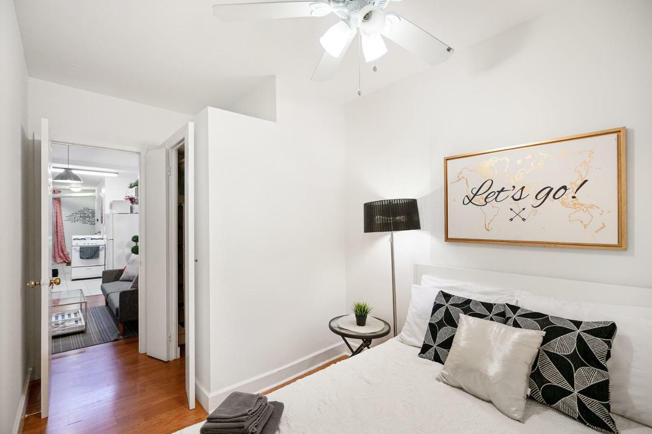 Chelsea Apartamento Nova York