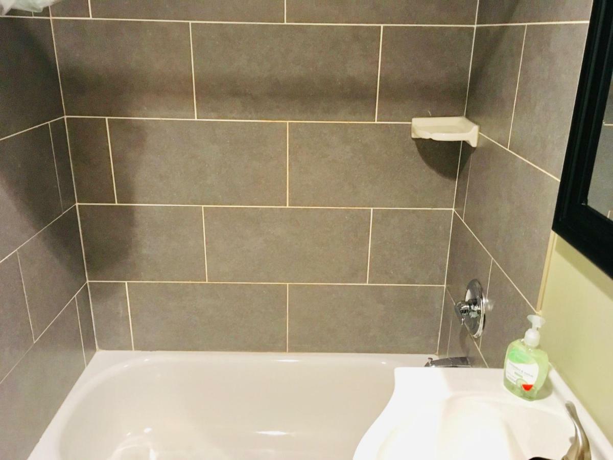 Posh Cobble Hill Apartment, 5 Minutes To Manhattan Apartamento
