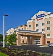 Hotel Fairfield & By Marriott Queens/queensboro Bridge Nova York