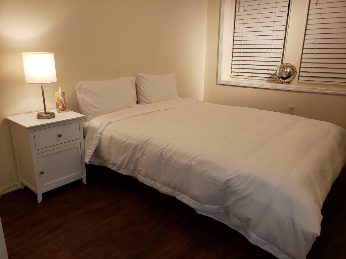 Brooklyn 3 Bedroom 1 Bathroom 8 Minutes To Subway 30 Minutes To Manhattan Căn hộ New York
