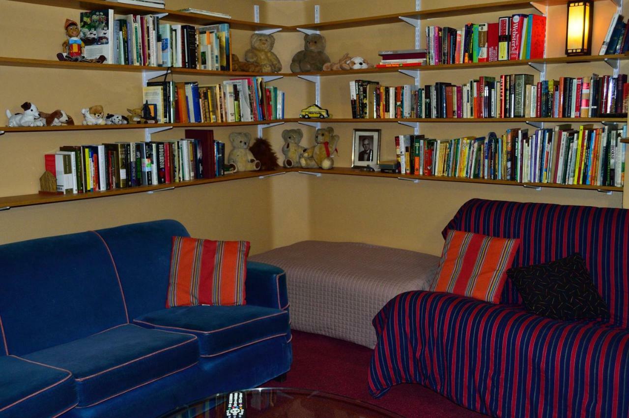 Harlem Jazz Getaway Mansion. Nhà nghỉ