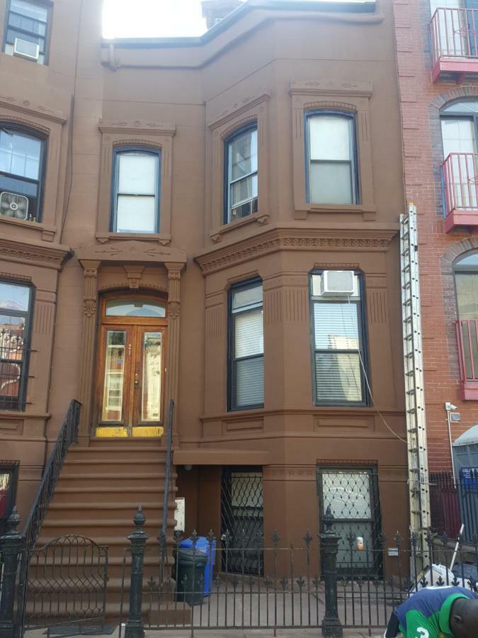 Verona Twentyone - Phoebe's Place New York