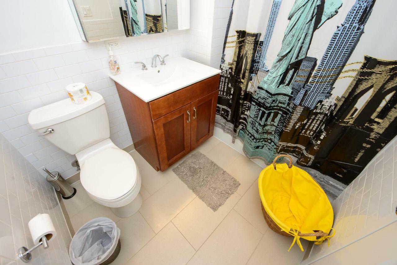 Apartamento Pitt Street *