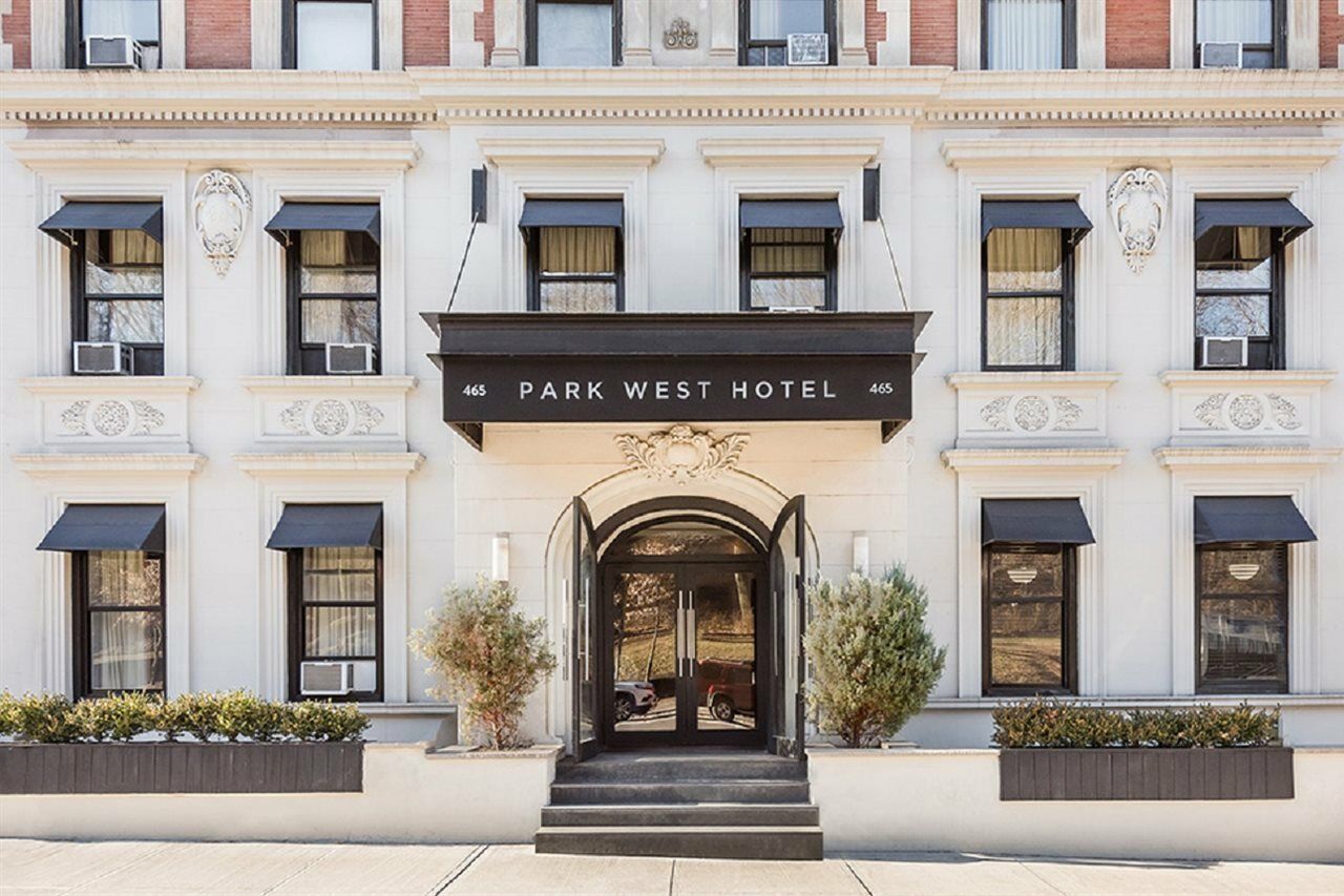 Park West Khách sạn New York