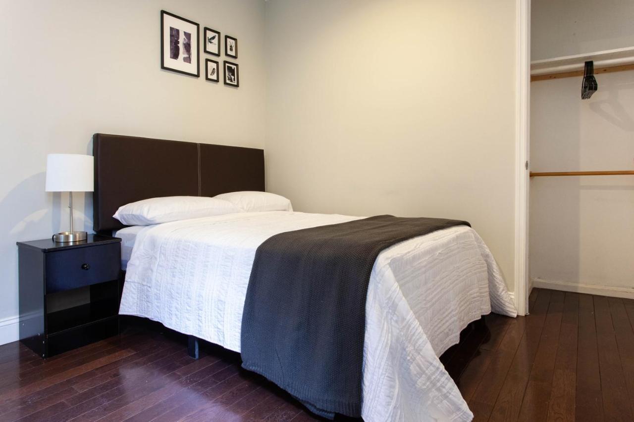 Private Bedroom In City Nhà trọ