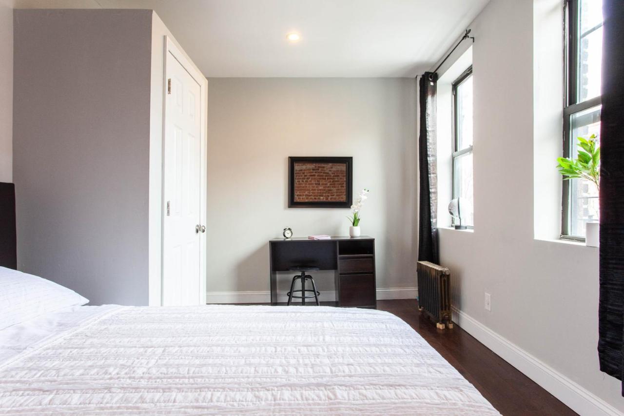 Private Bedroom In City Nhà trọ New York