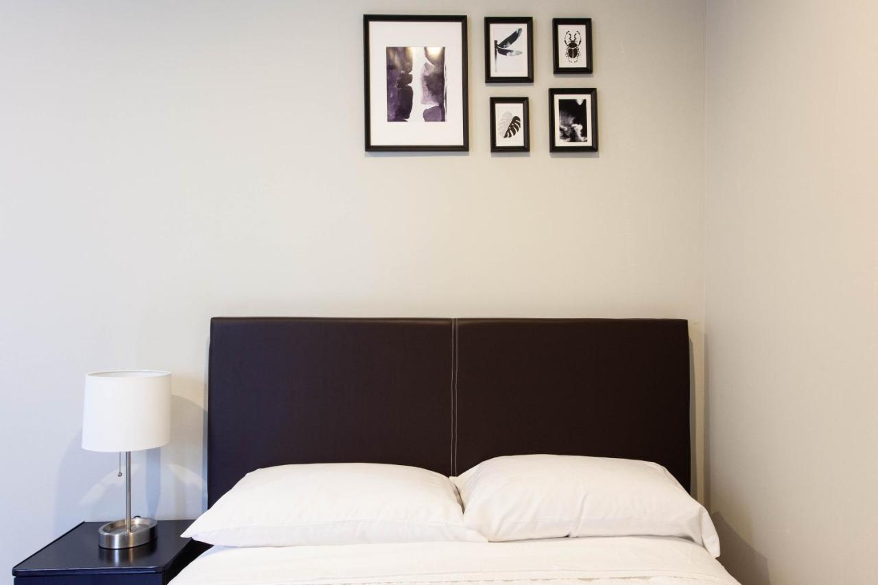 Nhà trọ Private Bedroom In City *