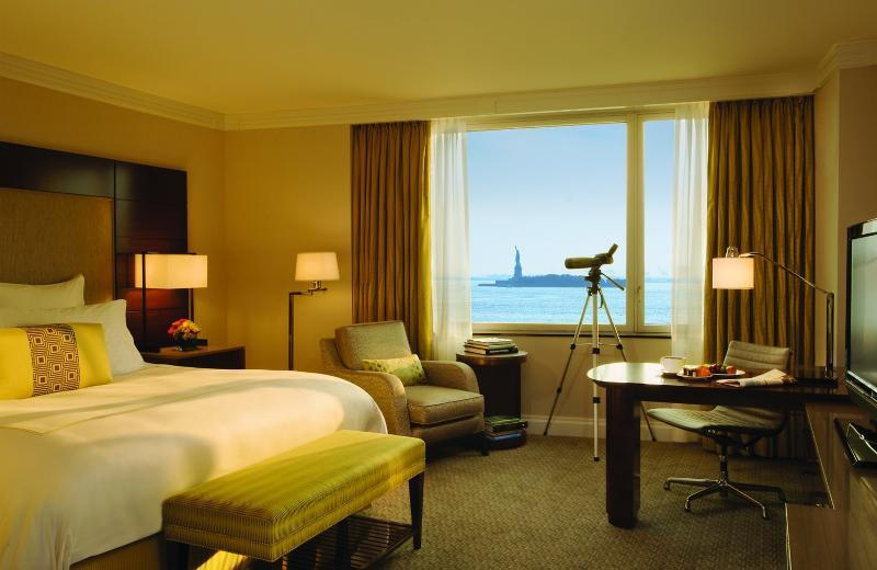 The Wagner New York